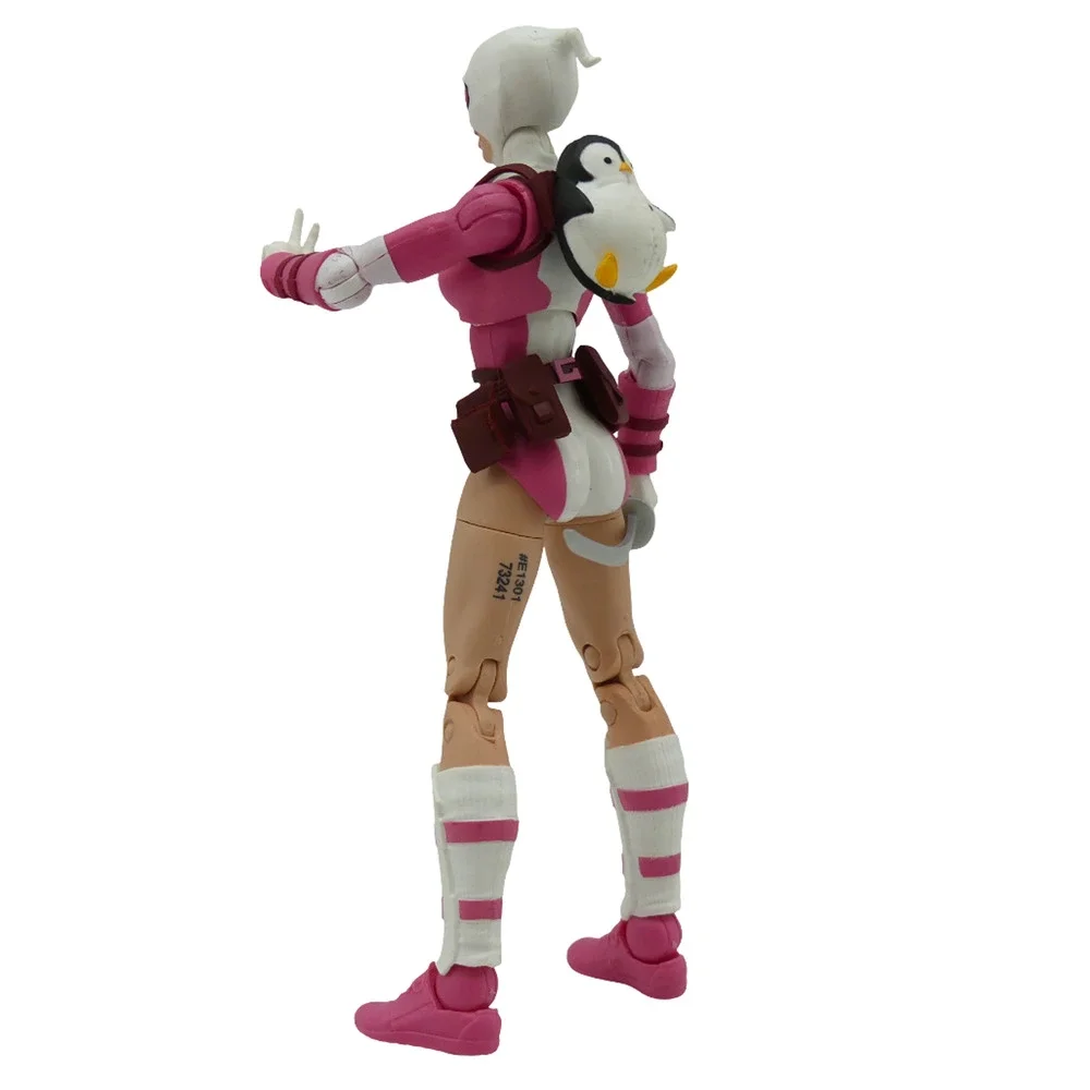 Hasbro features marvel